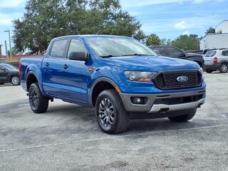 2020 Ford Ranger for sale in Greer SC