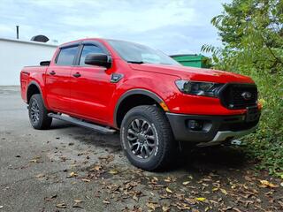2020 Ford Ranger for sale in Salem VA