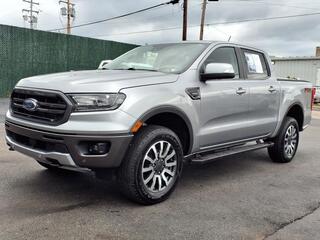 2020 Ford Ranger for sale in Waynesburg PA