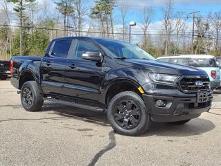 2020 Ford Ranger for sale in Rochester NH