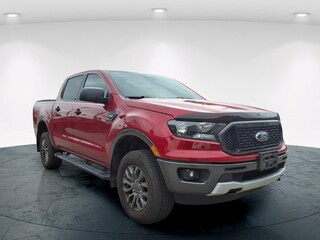 2020 Ford Ranger for sale in Charleroi PA