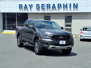 2020 Ford Ranger for sale in Vernon/Rockville CT