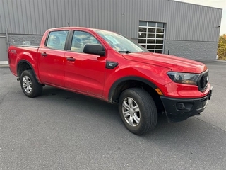 2020 Ford Ranger for sale in Greeneville TN