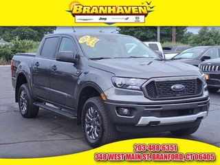 2020 Ford Ranger for sale in Branford CT