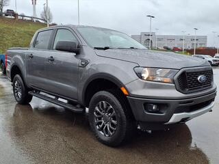 2021 Ford Ranger for sale in Uniontown PA