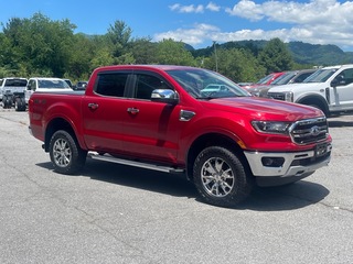 2021 Ford Ranger for sale in Canton NC