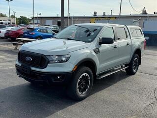 2021 Ford Ranger for sale in Janesville WI