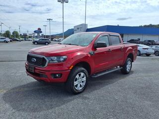 2021 Ford Ranger for sale in Pounding Mill VA
