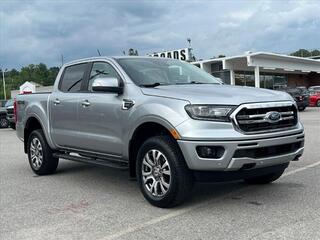 2021 Ford Ranger for sale in Waynesville NC