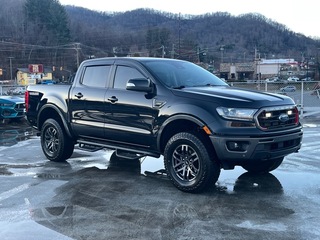 2021 Ford Ranger for sale in Waynesville NC