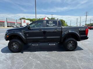 2021 Ford Ranger for sale in Morristown TN