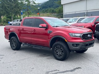 2021 Ford Ranger for sale in Canton NC