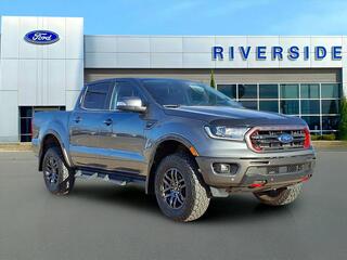 2021 Ford Ranger for sale in Tulsa OK