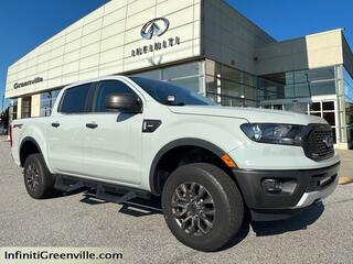 2022 Ford Ranger for sale in Greenville SC
