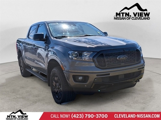 2022 Ford Ranger for sale in Mcdonald TN