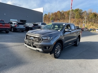 2022 Ford Ranger for sale in Bristol TN