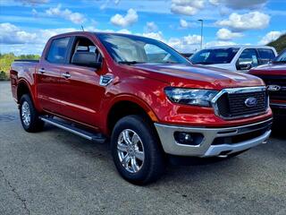 2022 Ford Ranger for sale in Uniontown PA