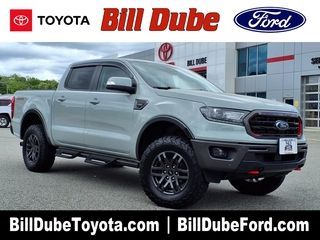 2022 Ford Ranger