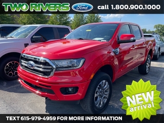 2022 Ford Ranger for sale in Mt. Juliet TN