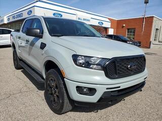 2022 Ford Ranger for sale in Livonia MI