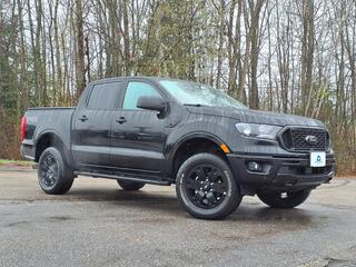 2022 Ford Ranger for sale in Rochester NH
