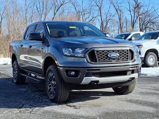 2022 Ford Ranger for sale in Cincinnati OH