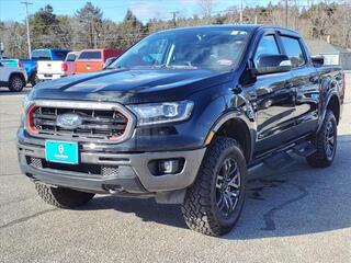 2023 Ford Ranger