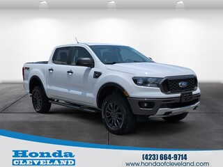 2023 Ford Ranger for sale in Cleveland TN