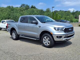 2023 Ford Ranger