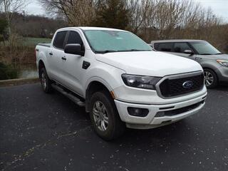 2023 Ford Ranger for sale in Ripley WV