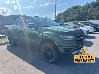 2023 Ford Ranger for sale in Forest City NC