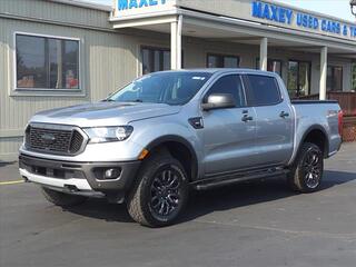 2023 Ford Ranger for sale in Howell MI