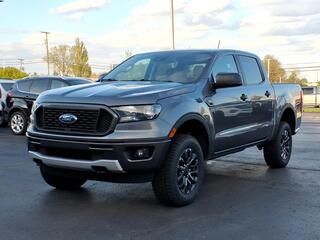 2023 Ford Ranger for sale in Troy MI