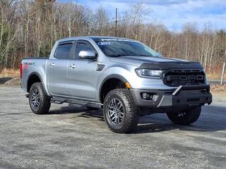 2023 Ford Ranger for sale in Monroeville PA