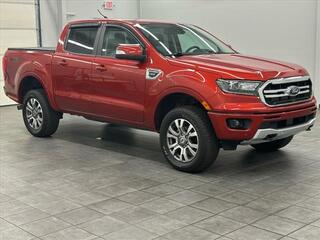 2023 Ford Ranger