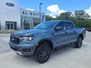 2023 Ford Ranger for sale in Manchester TN
