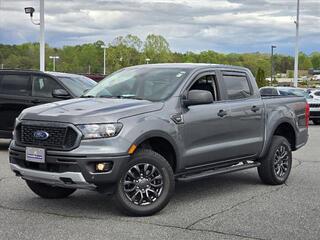2023 Ford Ranger for sale in Forest City NC