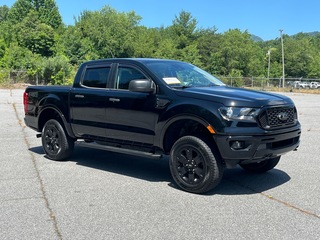 2023 Ford Ranger for sale in Canton NC
