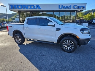 2019 Ford Ranger for sale in Bristol TN