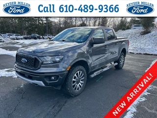 2019 Ford Ranger for sale in Mt. Juliet TN