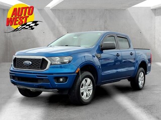 2019 Ford Ranger for sale in Grand Rapids MI