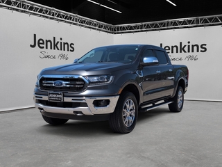 2019 Ford Ranger for sale in Lafayette GA
