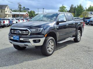 2019 Ford Ranger for sale in S. Paris ME