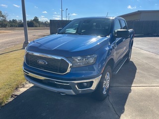 2019 Ford Ranger for sale in Dothan AL