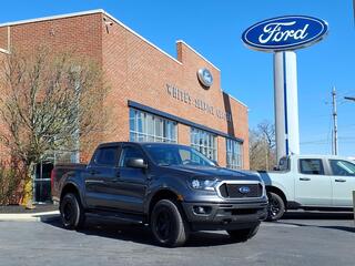 2019 Ford Ranger for sale in Urbana OH