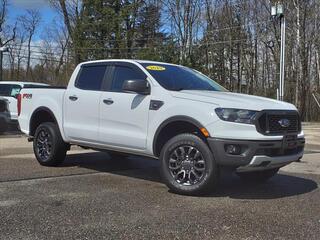 2019 Ford Ranger for sale in Rochester NH