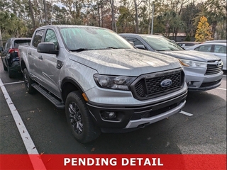 2020 Ford Ranger for sale in Charleston SC