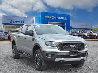 2020 Ford Ranger for sale in Bridgeport WV