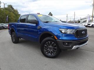 2020 Ford Ranger for sale in Knoxville TN