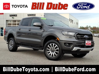 2020 Ford Ranger for sale in Dover NH